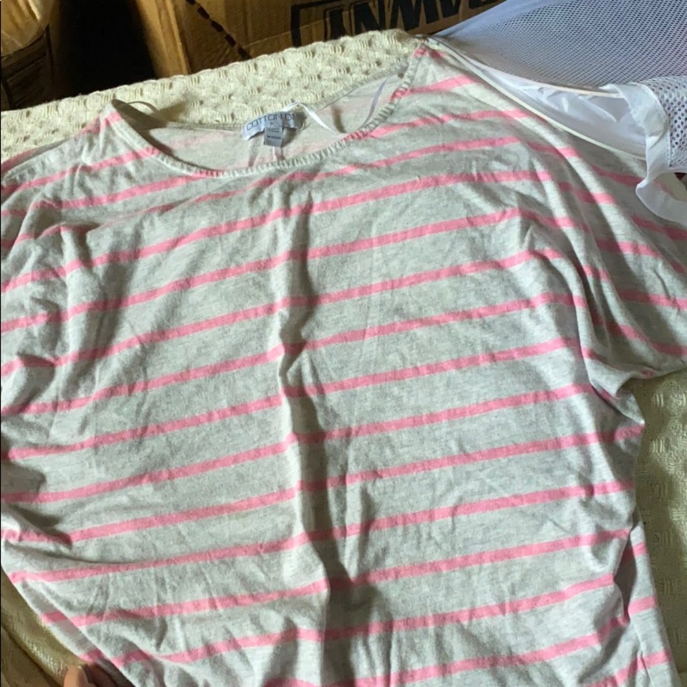 Tshirt